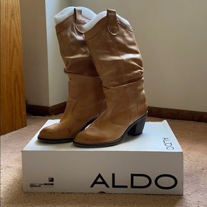 Aldo Marrs boot
